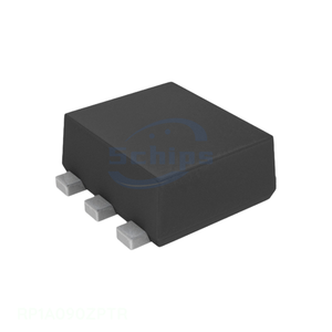 MPT6 Manufacturer Channel Transistors Electronic Component Distributor MOSFET P-CH 12V 9A MPT6 RP1A090ZPTR - Product Image 1