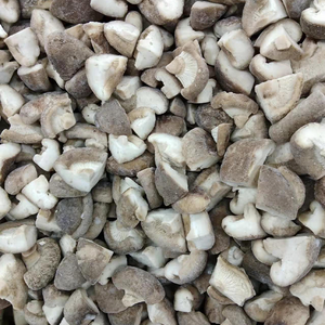 Sinocharm HACCP, venta al por mayor de ostras, <span class=keywords><strong>Boletus</strong></span> <span class=keywords><strong>Edulis</strong></span>, setas mixtas congeladas Bleand IQF Mix, setas de China - Product Image 2