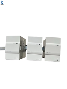 Module analogique PLC FX3U-4DA, module de contrôle industriel, contrôleur logique programmable, module de sortie analogique, automatisation industrielle - Product Image 1