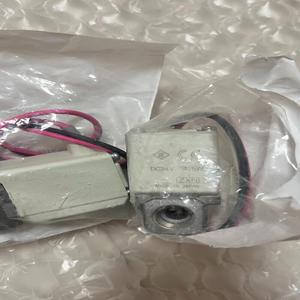 Vanne solénoïde à 2 voies Original-SMC VX210DAXNB - Product Image 4