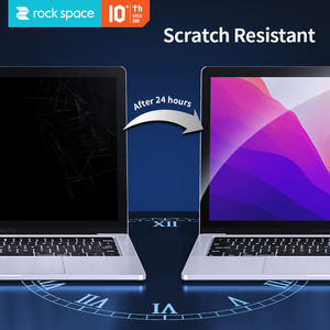 Lámina Protectora de Pantalla Grande, Hidrogel Polarizado, Anti-polvo, para Móviles, Portátiles y Computadoras - Product Image 5