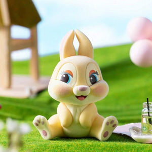 Miniso Serie Disney Where's Bunny Scatola a Sorpresa Action Figure Decorazioni Carine e Rilassanti da Scrivania Giocattoli di Tendenza Idea Regalo Mystery Box - Product Image 5