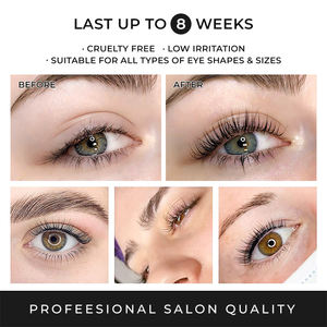 קרטין לאש ערכת מקצוע לאש מעלית ריס <span class=keywords><strong>Permin</strong></span> ערכת ערכת הרם ריסים לאורך זמן - Product Image 6