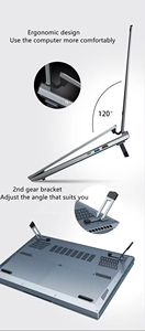 Khuyến mãi 2024 Laptop ZenBook Pro 16 <span class=keywords><strong>Duo</strong></span> LED, <span class=keywords><strong>Intel</strong></span> <span class=keywords><strong>Core</strong></span> i7 thế hệ 12, màn hình 16 inch 1920*1200, RAM 64GB, ổ cứng 1TB, Laptop chơi game - Product Image 2