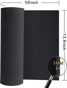 Tùy chỉnh màu sắc <span class=keywords><strong>EVA</strong></span> bọt cuộn cao cấp cosplay <span class=keywords><strong>EVA</strong></span> tấm xốp DIY crafting bọt - Product Image 2