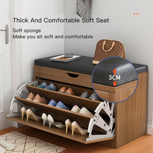Wholesale Shoe Rack Shoe Rack Cabinet Shoe Storage Bench