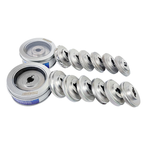 Rouleau de machine à coudre à ultrasons pour dentelle, roue à fleurs à ultrasons, roue à ultrasons - Product Image 4