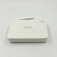 Prix plus bas pour un équipement d'occasion China Unicom GPON EPON ONU ONT HS8346R5