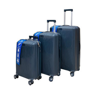 Meilleures ventes Prix de gros Ensemble de valises en PP Haute qualité Ensemble de valises de voyage pour les <span class=keywords><strong>voyages</strong></span> - Product Image 3