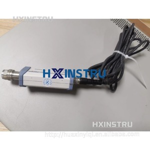 Sensor de potencia Rohde & Schwarz NRP8S usado xgeqpt H - Product Image 3