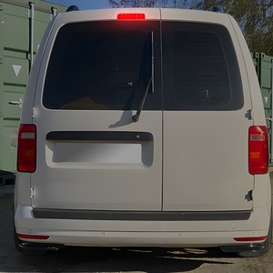 Feu Stop Additionnel Arrière LED Rouge Auxito pour VW Caddy MK4 Hayon 2015-2020 - Product Image 2
