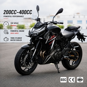 SINSKI OEM ODM Moto de course à essence 200cc 300cc 400cc pour adultes, moto sportive à bas prix - Product Image 1