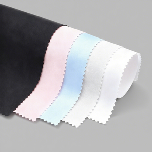 クリーニング布マイクロファイバー眼鏡眼鏡カスタマイズロゴプリントサングラス - Product Image 1