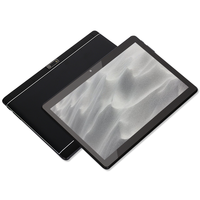 Tablet PC Veidoo de 10.1 Pulgadas con Android, Precio de Fábrica, Procesador Octa Core, 2GB de Memoria, WiFi, Pantalla Táctil, Interfaz USB, Cámara