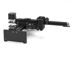 <span class=keywords><strong>Mini</strong></span> graveur imprimante Master 2, type laser, prend en charge la découpe du papier, du plastique, du cuir, du bois/du caoutchouc, Neje Master - Product Image 1