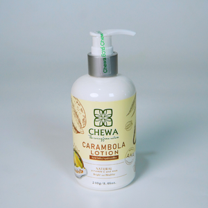 Descubre una Perfección Radiante con la Loción Orgánica de Carambola - Hidratación Profunda y Blanqueamiento con AHA Natural para Todo Tipo de Piel - Product Image 3