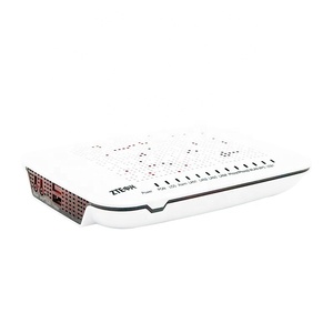 ONT ONU ZXHN F660 3.0 4 พอร์ต 12V บริดจ์/เราท์+เสียง GPON พร้อมเฟิร์มแวร์ SC/APC ภาษาอังกฤษ - Product Image 4