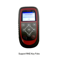 Sensores de Presión de Neumáticos Programables Universales de Doble Frecuencia QQr a Precios de Fábrica, Herramienta de Programación TPMS con Interfaz OBD