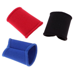 Douchette de pêche en néoprène, manchon de protection des doigts pour la pêche et le sport - Product Image 1