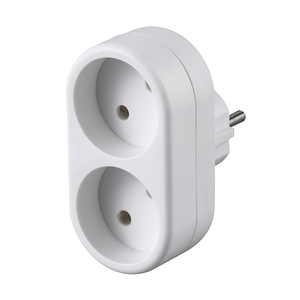 Thông minh IP67 USB plug-in Board Ổ cắm điện với 2 cửa hàng có thể điều chỉnh trailing Board Cắm - Product Image 2