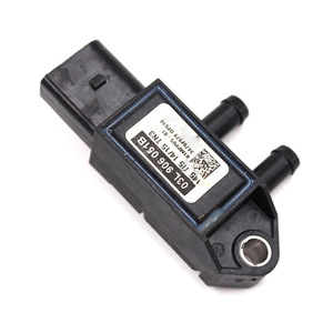 Capteur de pression absolue 03L906051B piézorésistif pour Volkswagen Audi Jetta Skoda - Product Image 1