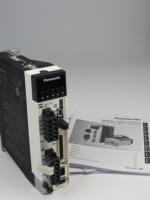Servomoteur "Pana Sonic" Panasonic MINAS A6 MBDLN25SE/N25SG/T25SF/N25BE/T25BF/N25NE/T25NF/N25SL/T25SM/N25BL/T25BM/N25NL/T25NM