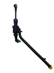 Cilindro Esclavo de Embrague de Alta Calidad para Automóviles, Cilindros Maestros de Embrague 41610-K3900 para <span class=keywords><strong>Hyundai</strong></span> Kia 1.6L <span class=keywords><strong>Accent</strong></span> 2012-2017 - Product Image 5