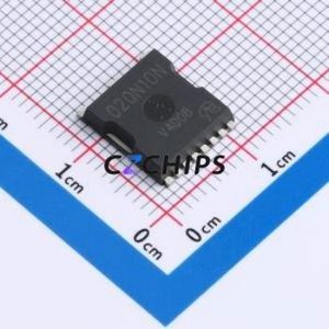ทรานซิสเตอร์ฟิลด์ทรานซิสเตอร์ TOLL-8L IPT020N10N3-VB (MOSFET) แบบดั้งเดิม-ใหม่เอี่ยม - Product Image 1