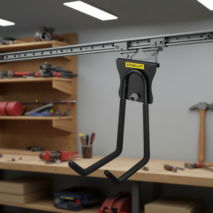 Crochet mural long Stanley Track pour usage général - Product Image 3