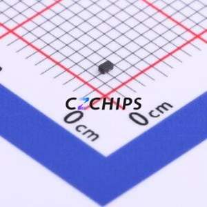 Transistor numérique original DDTC114ELP-7 DFN1006-3, composants électroniques en gros, fournisseur de puces et service BOM - Product Image 1