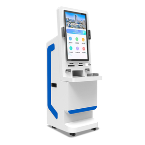 Bán buôn chip 32inch A4 <span class=keywords><strong>kiosk</strong></span> Máy in laser <span class=keywords><strong>Internet</strong></span> thanh toán ATM <span class=keywords><strong>kiosk</strong></span> với phần mềm - Product Image 2