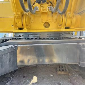 Komatsu มือสอง80ton Pc800รถตักตีนตะขาบส่วนประกอบปั๊มเกียร์เครื่องยนต์หลัก - Product Image 2