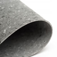 Suelo Vinílico Homogéneo Moderno Easygreen en Rollo, Antideslizante, Ecológico, Impermeable, Resistente al Desgaste, Diseño Gráfico, Garantía de 5 Años