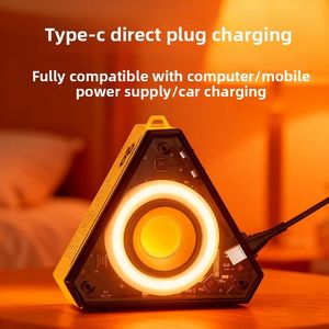 Lampe LED pour chambre d'enfant, contrôle tactile, lumière douce pour les yeux, rechargeable par USB, compacte, lampe de nuit pour chambre d'enfant, lampe de lecture - Product Image 6