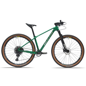 Hot Selling 29-inch Disc Internal <b>Cable</b> Routing 2*12-Speed SHI MAN0 Mountain Bike WHL-DY This 29-inch Mountain Bike Features Int - Product Image 1