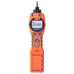 Testeur de matière organique du sol Tiger Xt 0-200 MS, matière organique détectable, plage de température 40-120°C, humidité 0-100% RH - Product Image 2