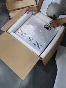 Chất lượng tốt hiệu ứng 137 khiêu vũ 8 máy chiếu defi thu hút sự chú ý trẻ em nhập vai trò chơi máy chiếu tương tác sàn để bán - Product Image 3