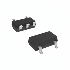 Circuito Integrado COMPARADOR IC 1 GEN PUR SC70 5 en Stock Chip TS331ICT 5 TSSOP, SC 70 5, SOT 353 Componentes Electrónicos - Product Image 1