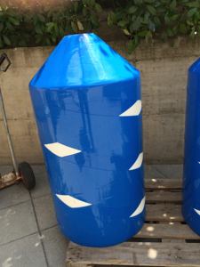 Tuberías Reductoras de 26 Pulgadas de Alta Calidad Marca Petrosystem RCC, Fabricadas en Italia, Nuevas, Equipo de Limpieza de Diámetro Interno - Product Image 5