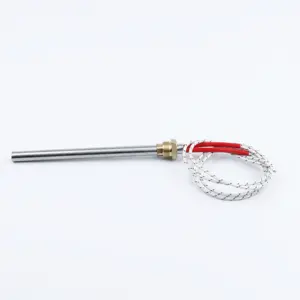 heater cartridge heater stainless steel sheath cartridge heater