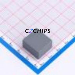 Condensateur à film polypropylène (CBB) C322J334J60C000, composant traversant (THT), pas de 15 mm, 330 nF, 5 %, 630 V - Product Image 1