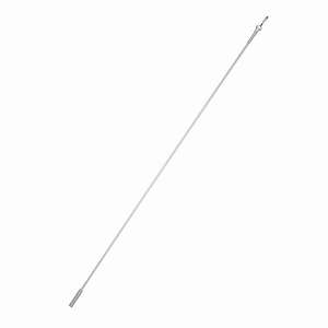 Tirant de rideau en aluminium - Product Image 1