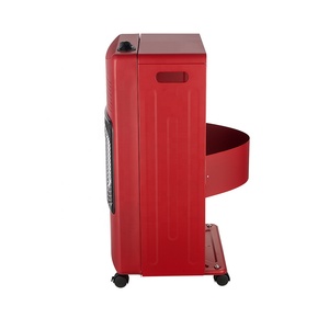 <span class=keywords><strong>Chauffage</strong></span> <span class=keywords><strong>mobile</strong></span> autonome au <span class=keywords><strong>gaz</strong></span> infrarouge <span class=keywords><strong>radiant</strong></span> LUOQI avec protection anti-renversement pour atelier - Product Image 2