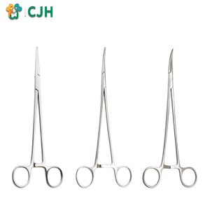 เครื่องมือผ่าตัดระบบประสาทสัตวแพทย์ CJH คีมแยกเนื้อเยื่อ - Product Image 1