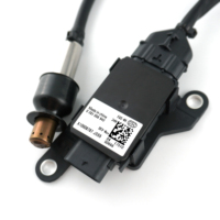 Sensor de NOx de Alto Rendimiento 24V, Directo de Fábrica, OE 0281008942 X10008787, Fabricante OEM