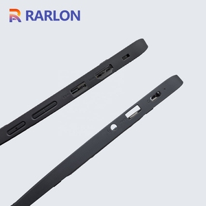 Nouveau pour Lenovo 300e Yoga Chromebook Gen 4 Palmrest 5M11H62893 NFC - Product Image 5