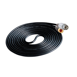 Yushi Single C9 zu Micro dot Ultraschall-Fehler detektor kabel für UT-Tests An UT-Sonden mit einem Element anschließen - Product Image 3