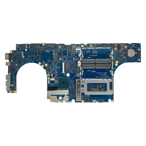 HP ZBook Fury 17 G7 노트북 마더 보드 I7-10850H LA-J203P M22732-601 M20102-601 - Product Image 4