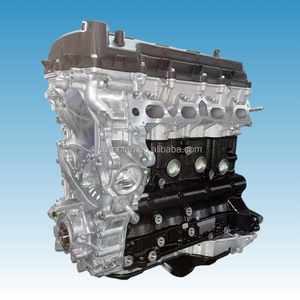 Sistemas de Motor Automotriz de Aluminio 2TR 2TR-FE, Conjunto de Motor para Toyota Hiace <span class=keywords><strong>Hilux</strong></span> 2AZ 2AR 2ZR 2GR 2UR 2ZZ 2KD 2TR 2.7L - Product Image 2