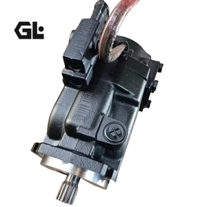 364474 at366546 at455737 at302661 83006780 पर 457670 83005896 हाइड्रोलिक पिस्टन पंप - Product Image 3